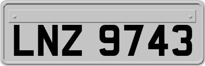 LNZ9743