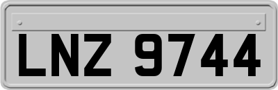 LNZ9744