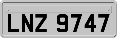 LNZ9747