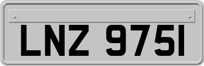 LNZ9751