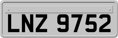 LNZ9752