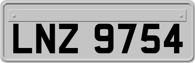 LNZ9754