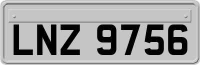 LNZ9756