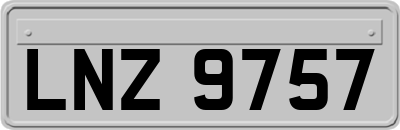 LNZ9757