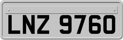 LNZ9760