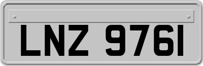 LNZ9761