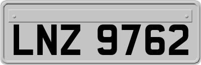 LNZ9762