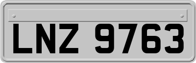 LNZ9763