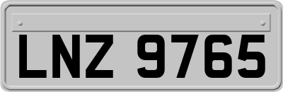 LNZ9765