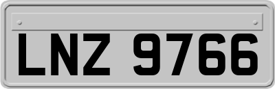LNZ9766