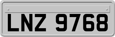 LNZ9768