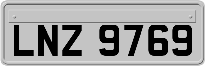 LNZ9769