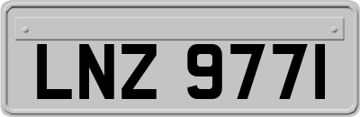 LNZ9771