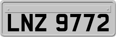 LNZ9772