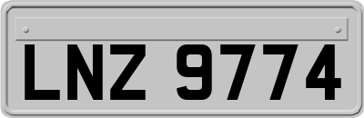 LNZ9774