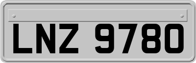 LNZ9780