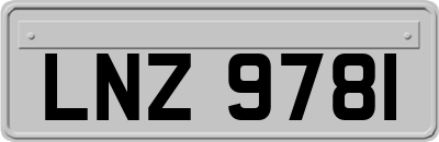 LNZ9781