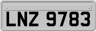 LNZ9783
