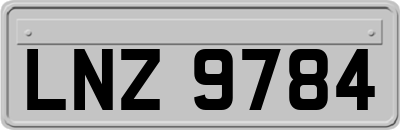 LNZ9784