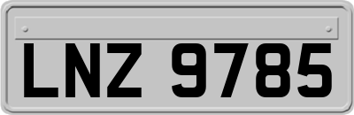 LNZ9785