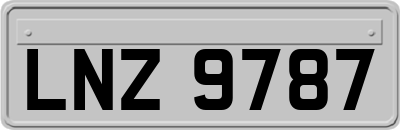LNZ9787