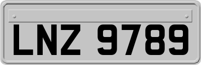 LNZ9789