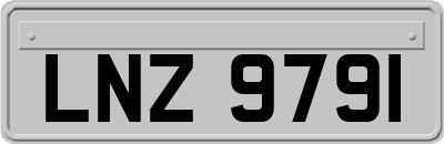 LNZ9791
