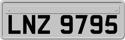 LNZ9795