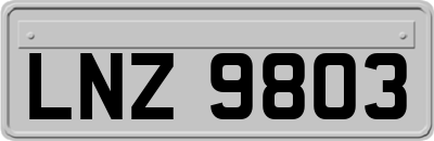 LNZ9803