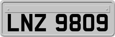 LNZ9809