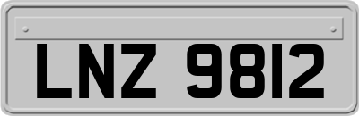 LNZ9812