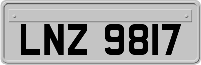 LNZ9817