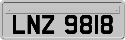 LNZ9818