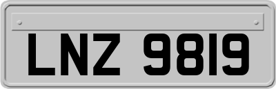LNZ9819