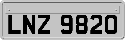 LNZ9820