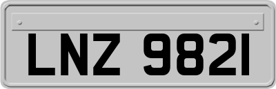 LNZ9821