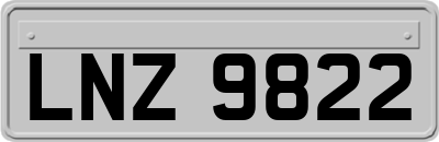 LNZ9822