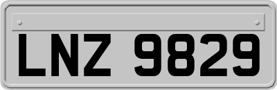 LNZ9829