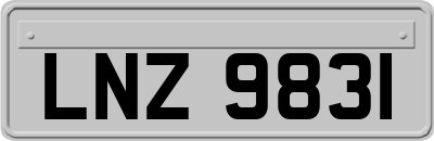 LNZ9831