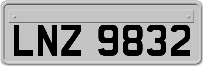 LNZ9832