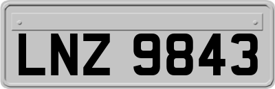 LNZ9843