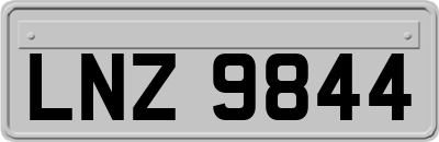 LNZ9844