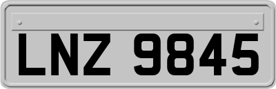 LNZ9845