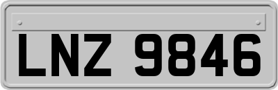 LNZ9846