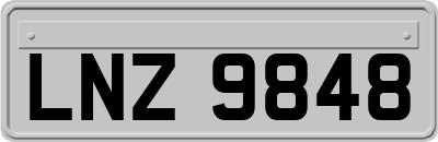 LNZ9848