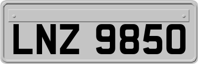 LNZ9850