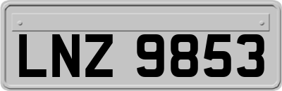 LNZ9853