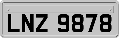 LNZ9878