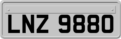 LNZ9880