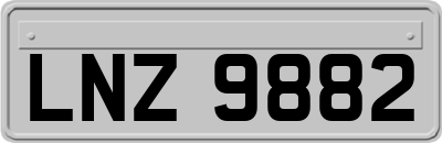 LNZ9882